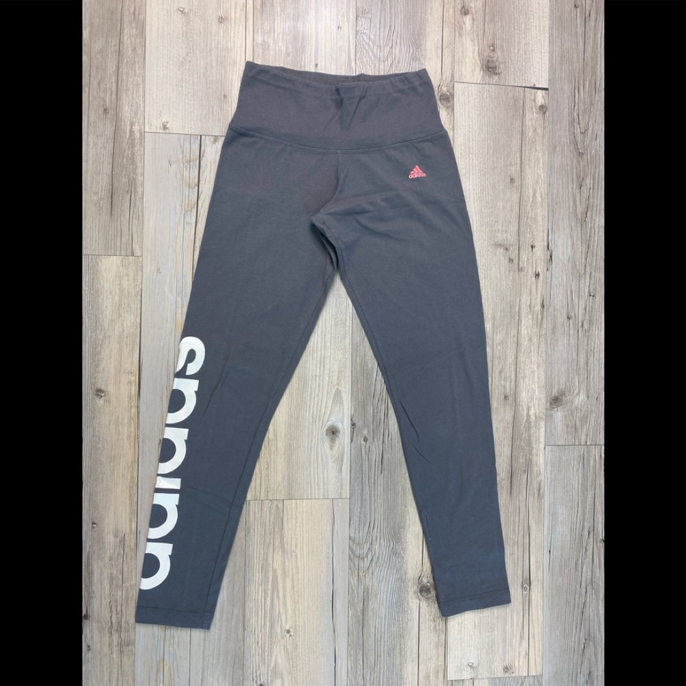Adidas Work Out Leggings